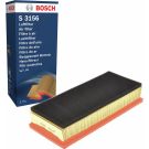 BOSCH 1 457 433 156 Luftfilter