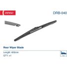 Wischblatt DRB-040