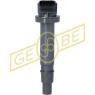 GEBE Zündspule 9 4640 1
