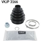 SKF Faltenbalgsatz, Antriebswelle VKJP 3166