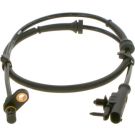 Sensor, Raddrehzahl 0 265 007 638