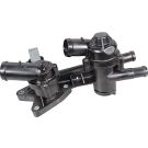 Thermostat, Kühlmittel 4006457 Thermostat, Kühlmittel 4006457