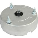 Metzger Reparatursatz, Federbeinstützlager 6490009