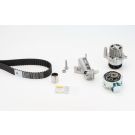 ContiTech Wasserpumpe + Zahnriemensatz CT1028WP10