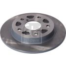 febi bilstein Bremsscheibe 194645 febi bilstein Bremsscheibe 194645