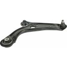 Metzger Lenker, Radaufhängung 58084402