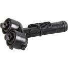 Metzger Waschwasserdüse, Scheinwerferreinigung 2220633