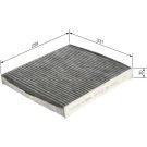 BOSCH 1 987 435 515 Innenraumfilter