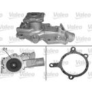 Valeo Wasserpumpe 506283