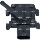 Sensor, Abgasdruck 708081