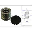 Generatorfreilauf 535 0166 10 Generatorfreilauf 535 0166 10
