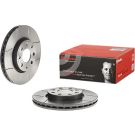 Bremsscheibe 09.5843.77