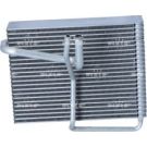 NRF Verdampfer, Klimaanlage 36072