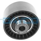 Dayco Umlenk-/Führungsrolle, Zahnriemen ATB2127