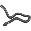 Metzger Unterdruckleitung, Bremskraftverstärker 2180005