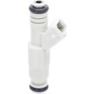 Valeo Einspritzventil 348454