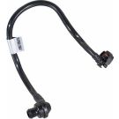 Metzger Unterdruckleitung, Bremskraftverstärker 2180057