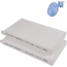 Blue Print Filtersatz, Innenraumluft ADG02542