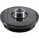 Metzger Riemenscheibe, Kurbelwelle COMPETENCE KIT 6400122