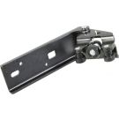 Metzger Rollenführung, Schiebetür 2310072