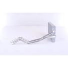 Nissens Wärmetauscher, Innenraumheizung 71771