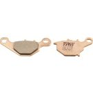 TRW Bremsbelagsatz, Scheibenbremse Sinter Offroad MCB679SI