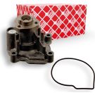 FEBI BILSTEIN 30966 Wasserpumpe FEBI BILSTEIN 30966 Wasserpumpe