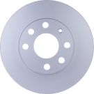 Bremsscheibe 8DD 355 100-431