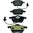 Bremsbelagsatz, Scheibenbremse 8DB 355 008-411 Bremsbelagsatz, Scheibenbremse 8DB 355 008-411
