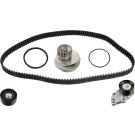 FEBI BILSTEIN 173295 Wasserpumpe + Zahnriemensatz FEBI BILSTEIN 173295 Wasserpumpe + Zahnriemensatz