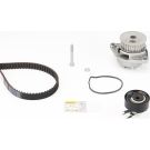 ContiTech Wasserpumpe + Zahnriemensatz CT846WP2