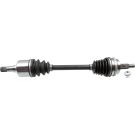 FEBI BILSTEIN 182962 Antriebswelle