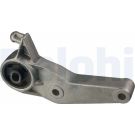 Lagerung, Motor TEM055 Lagerung, Motor TEM055