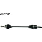 Antriebswelle VKJC 7515 Antriebswelle VKJC 7515