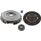 SACHS 3000 389 004 Kupplungssatz SACHS 3000 389 004 Kupplungssatz
