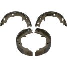 Bremsbackensatz, Feststellbremse FSB4059 Bremsbackensatz, Feststellbremse FSB4059