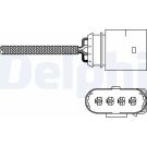 Delphi Lambdasonde ES20286-12B1