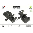 FTE Bremssattel 9290312