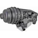 Metzger Gehäuse, Ölfilter 2370086