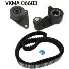 SKF Zahnriemensatz VKMA 06603