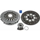 SACHS 3000 990 251 Kupplungssatz Kit plus CSC