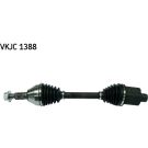 SKF Antriebswelle VKJC 1388