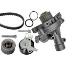 INA Wasserpumpe + Zahnriemensatz 530 0238 30