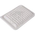 FEBI BILSTEIN 184179 Luftfilter
