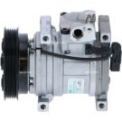 Kompressor, Klimaanlage 320021G