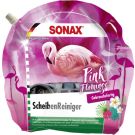 SONAX Reiniger, Scheibenreinigungsanlage Scheibenreiniger gebrauchsfertig 03894410