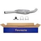 Hella Mittelschalldämpfer Easy2Fit – PARTNERED with Faurecia 8LC 366 026-121