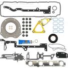 Dichtungsvollsatz, Motor 01-35115-01 Dichtungsvollsatz, Motor 01-35115-01