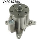 SKF Wasserpumpe VKPC 87864