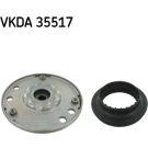 Federbeinstützlager VKDA 35517 Federbeinstützlager VKDA 35517